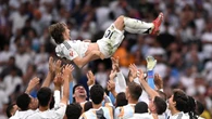Luka Modric logra con Florentino Pérez lo que no pudieron ni seis Champions: “Nunca lo había visto llorar”