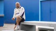 Manolo González renueva una temporada más pero condicionada a lograr la permanencia