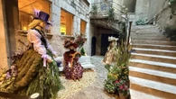 Girona despide Temps de Flors