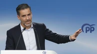 Sémper sobre la moción de censura: “El PP no renuncia a ningún escenario”