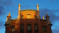 ¿Qué fue del ojo de la 'Dragona' de Madrid?