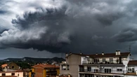 Días de cumulonimbus y ondulatus
