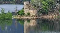 El tesoro de Sant Martí de Querós