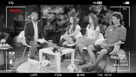 El pódcast entra en la escuela en Chile