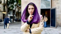 Fawzia Koofi: “Los talibanes han borrado a las mujeres de la sociedad”
