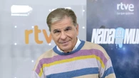 Pedro Ruiz, presentador, 77 años: “Esta sí que es una preocupante ola de calor. Pocas veces me ha parecido vivir condiciones tan constantemente extremas”