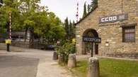 Un pueblo sindical para tu boda