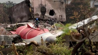 Un fallo de suministro causó el accidente del avión de Air India que se cobró 260 muertos