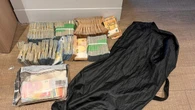 Los Mossos arrestan a dos autores de tres atracos a entidades bancarias y logran recuperar el botín
