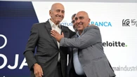 Ehud Olmert: “La paz entre Israel y Palestina está mucho más cerca de lo que creen”