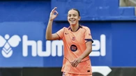 Serrajordi guía al Barça en Ipurua