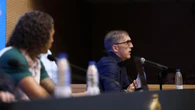 Las tres entrevistas de Riedel, la cláusula desconocida para fichar a Dolan... los secretos del método Garagarza