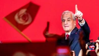 El premier laborista Støre gana en Noruega, según los primeros resultados oficiales