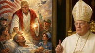 Encuesta: ¿Trump comete un error al enfrentarse al Papa?