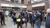Las plazas de formación sanitaria especializada baten un nuevo récord para 2026: más de 12.000