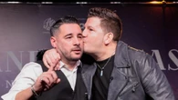 Andy y Lucas, más rotos que nunca tras cancelar su próximo concierto: “Lo he pasado muy mal desde mayo e incluso habría suspendido la gira. Sentía que estábamos forzando la situación”