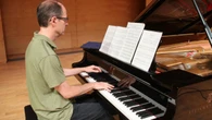 Un disco con composiciones hasta ahora desconocidas para conmemorar el año Ricard Viñes