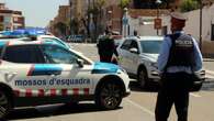 Detenido un hombre por huir de un control e intentar golpear a los Mossos d’Esquadra en Tarragona