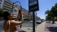 Fallecen dos hombres, uno en Córdoba y otro en Cáceres, debido a las altas temperaturas