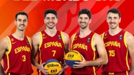 España se proclama campeona del Mundo por primera vez al superar a Suiza en la final (21-17)