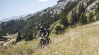 PP y Vox pactan que los ciclistas puedan volver a circular por los espacios naturales protegidos