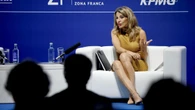 Díaz reclama un pacto para acabar con la “cultura de la precariedad”