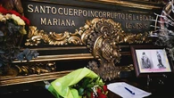El legado de la beata María Ana de Jesús, copatrona de Madrid