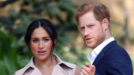 Los duques de Sussex ponen a su segundo hijo, una niña, el nombre de Lilibet ‘Lili’ Diana