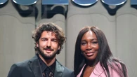 Venus Williams renuncia a su preciada soltería y se casa este viernes con el actor italiano Andrea Preti