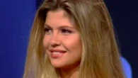 La primera vez de Makoke en televisión en 1992, como azafata del 'Telecupón': “Los cachés que percibíamos eran elevadísimos, todas teníamos nuestro propio chófer”