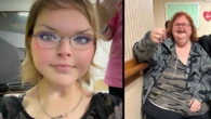 Tammy Slaton ('Hermanas de 500 kilos') muestra su nuevo aspecto tras perder más de 220 kilos: “No podría estar más agradecida”