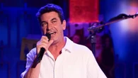 Arturo Valls, 50 años: “No tengo mucha técnica, pero me gusta mucho hacer una pasta carbonara, lentejas y guisos; me gusta la cocina a fuego lento”