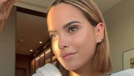 La operación a la que se sometió Gloria Camila (29 años) para rediseñar su escote tras el mal resultado de su aumento de pecho: “Lo pasé muy mal con la primera cirugía”