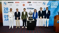 Casi 100 embarcaciones de 14 nacionalidades, en el 52º Trofeo de Vela Conde de Godó-BMW