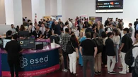 Mataró reúne a los grandes referentes del emprendimiento tecnológico en el StartupMat Tech Summit 2025