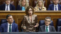 Montero se enzarza con el PP por Air Europa y le reprocha una doble moral sobre la corrupción