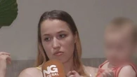 Rescatan a una joven bielorrusa que estaba secuestrada por su pareja: “Me tuvo un año encerrada”