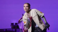 Young Miko, 27 años, cantante: “Rezo todos los días y doy gracias por la comida, es algo en lo que me crié desde chiquitita”
