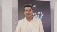 Arturo Valls, humorista, 50 años: “La última vez que como en el día es a las cinco o seis de la tarde, una merienda con fruta y ya”