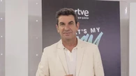 Arturo Valls, presentador, 50 años: “Cuando ves la cestita de pan de un restaurante, ya es un termómetro para decir si eso va a estar bien o no”