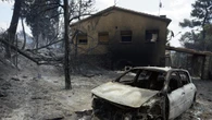 España arde: las imágenes de la destrucción del fuego