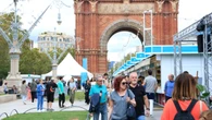 Arranca la Setmana del Llibre en Català 2025: los actos que no debes perderte este fin de semana