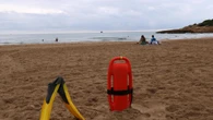 Muere ahogado un bañista francés de unos 80 años en la Cala Petita de La Móra (Tarragona)