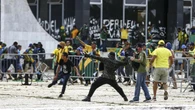Semana decisiva para Bolsonaro: comienza el juicio del caso ‘golpe de Estado’