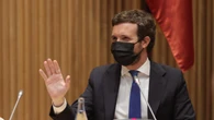 Casado recurrirá la medida de gracia como “parte perjudicada” por el ‘procés’