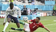 Dembélé, cuatro meses de baja tras ser intervenido en Finlandia