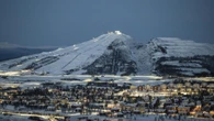 Kiruna vuelve a tener que trasladarse para dar espacio a su mina