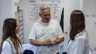 Vall d'Hebron crea una unidad pionera contra una grave y rara alteración genética