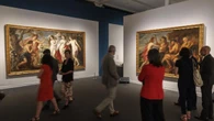 Hallan en París un Rubens perdido desde 1613