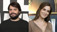 El actor Brays Efe lanza una pulla a María Pombo tras su polémica con la lectura y las redes arden: ''Muchos habláis de bullying, acoso, persecución y linchamiento''